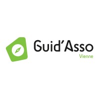 GuidAsso86 logo - Similar company to Comm'Un Appui