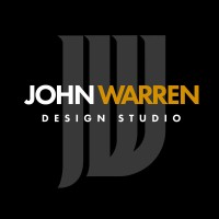 John Warren Design logo - Similar company to Carolin Benjamin Consulting