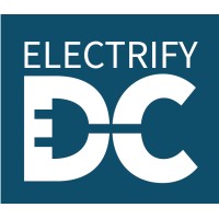 Electrify DC logo - Similar company to Civic Tech Dc