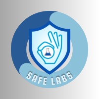 Safe Milk Labs logo - Similar company to Suruchi Consultants