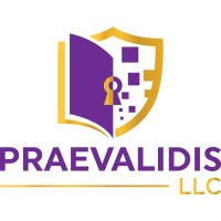 Praevalidis LLC logo - Similar company to Ivalt®, Inc