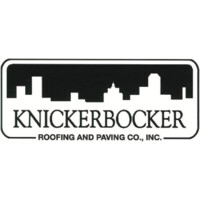Knickerbocker Roofing and Paving Co, Inc logo - Similar company to Shields Asphalt Paving Inc