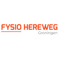 Fysio Hereweg logo - Similar company to Ergatis