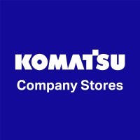 Komatsu Forklift of Long Beach logo - Similar company to Mhepro
