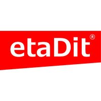 etaDit Solutions logo - Similar company to Spectrum Web Technologies
