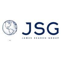 James Search Group logo - Similar company to Bekafor Llc