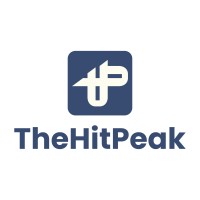 The Hit Peak logo - Similar company to Health Education Research