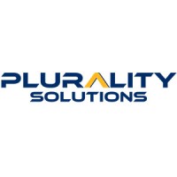 Plurality Solutions logo - Similar company to Secure Government Technologies (Sgt)