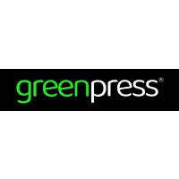 Green Automatic Presses LLP logo - Similar company to Deratech Machine Tool (Suzhou) Corp., Ltd