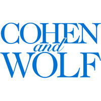 Cohen and Wolf, P.C. logo - Similar company to Shipman & Goodwin Llp