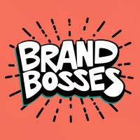 Brand.Bosses logo - Similar company to Geniex Media