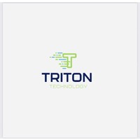 Triton Technology logo - Similar company to Ibeify