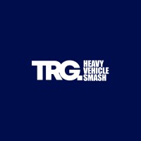 TRG. Heavy Vehicle Smash logo - Similar company to Convert Digital Marketing