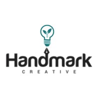 Handmark Creative logo - Similar company to Ad Value Media