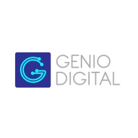Genio Digital Peru logo - Similar company to Macroalgas Trading