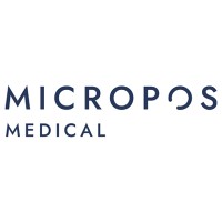 Micropos Medical AB (publ) logo - Similar company to Pexa Ab