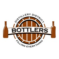 Distillery District Bottlers