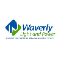 Waverly Light and Power logo - Similar company to Grafton Technologies, Inc.