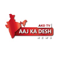 Aaj Ka Desh logo - Similar company to Jodo Hub