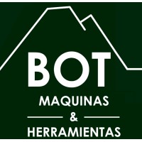 BOT Chile logo - Similar company to Inglotec