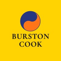 Burston Cook logo - Similar company to The Task Manager