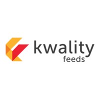 Kwality Feeds Limited logo - Similar company to Visakha Aqua Labs