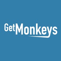 GetMonkeys logo - Similar company to Nextfriday | Agency Profitability Management