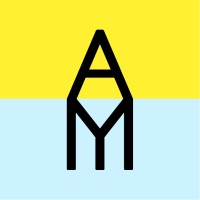 Studio Anne-Marijn logo - Similar company to La Terzi Design, Concepts & Brands