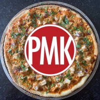 Pizza Meal Kits logo - Similar company to Pizza Depot