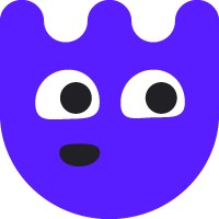 MeetMoji logo - Similar company to Winter Cms