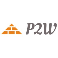 P2Work logo - Similar company to Proxima Informatica Spa