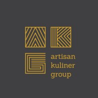 Artisan Kuliner Group logo - Similar company to Nommy