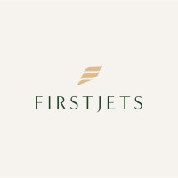 FirstJets logo - Similar company to Syncropro