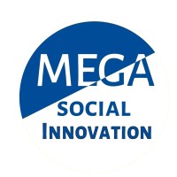 MEGA Social Innovation logo - Similar company to Mega Foundation