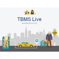 tbmslive : Taxi Office cloud dispatch system logo - Similar company to Ferdia