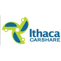 Ithaca Carshare logo - Similar company to Enterprise Carshare