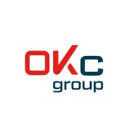 OKc group logo - Similar company to Falcon Systems