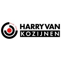 Harryvan Kozijnen logo - Similar company to Harryvan