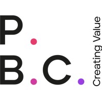 P.B.C. Professional Beauty Consulting logo - Similar company to La Baskule
