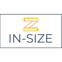 IN-SIZE | Probador Virtual logo - Similar company to Insize Turkey