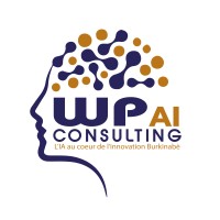 WP AI Consulting logo - Similar company to Data Afrique Hub