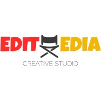 Edit Media Creative Studio logo - Similar company to Carstorehq