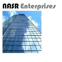 Nasr Enterprises Pty Ltd logo - Similar company to 8Wave