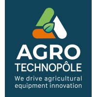 AgroTechnoPôle logo - Similar company to Robagri Association