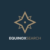 Equinox Search logo - Similar company to Newbridge Search Consultants