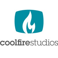Coolfire Studios logo - Similar company to Stl.Org