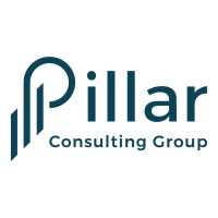 Pillar Consulting Group logo - Similar company to 1Sttec