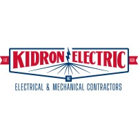 Kidron Electric logo - Similar company to The Business Technology Hub