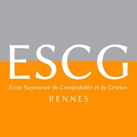 ESCG Rennes | Ecole Supérieure de Comptabilité et de Gestion logo - Similar company to Futures-Cfc