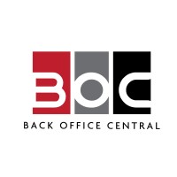 Back Office Central